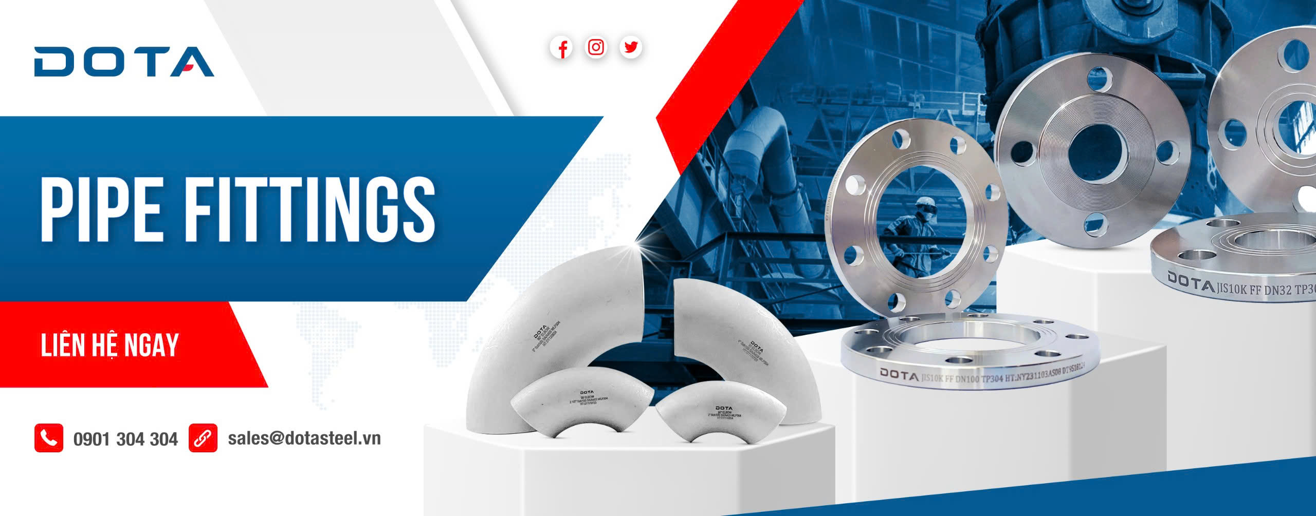 Cover image for Dota steel