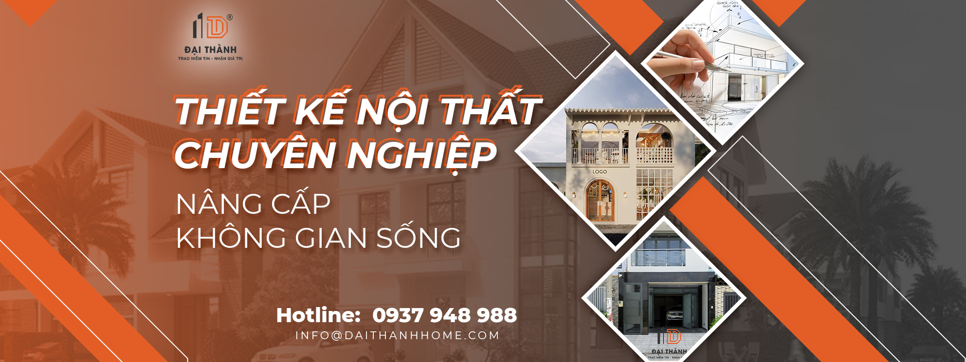 Cover image for Công Ty TNHH Đại Công Thành