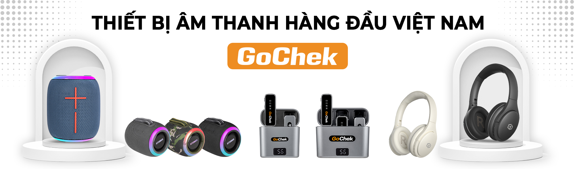 Cover image for Datrec Việt Nam - Gocheck Việt Nam