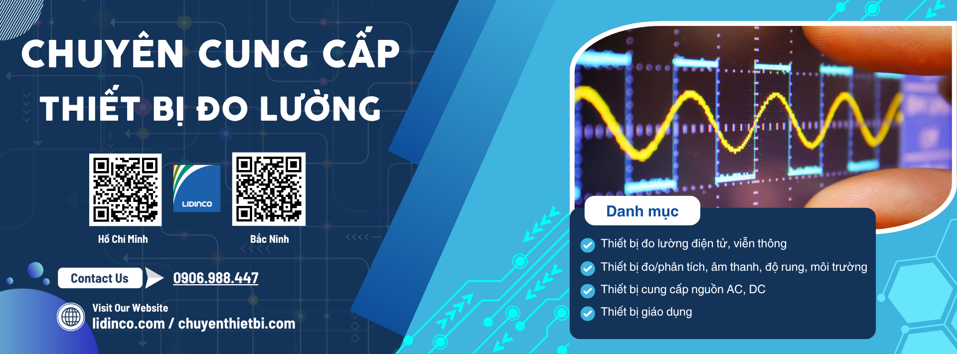 Cover image for Lidinco