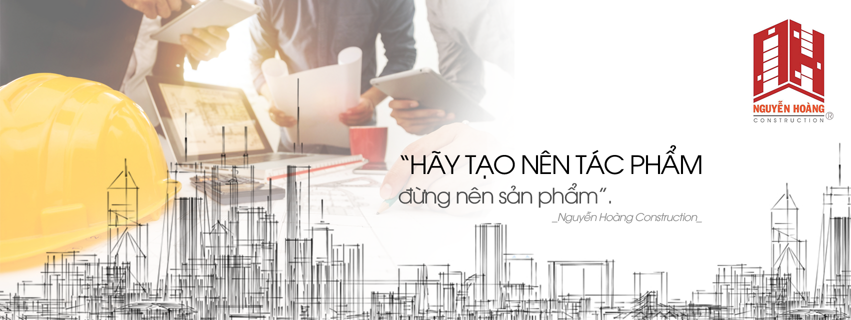 Cover image for Xây Dựng Hoàng Nguyên