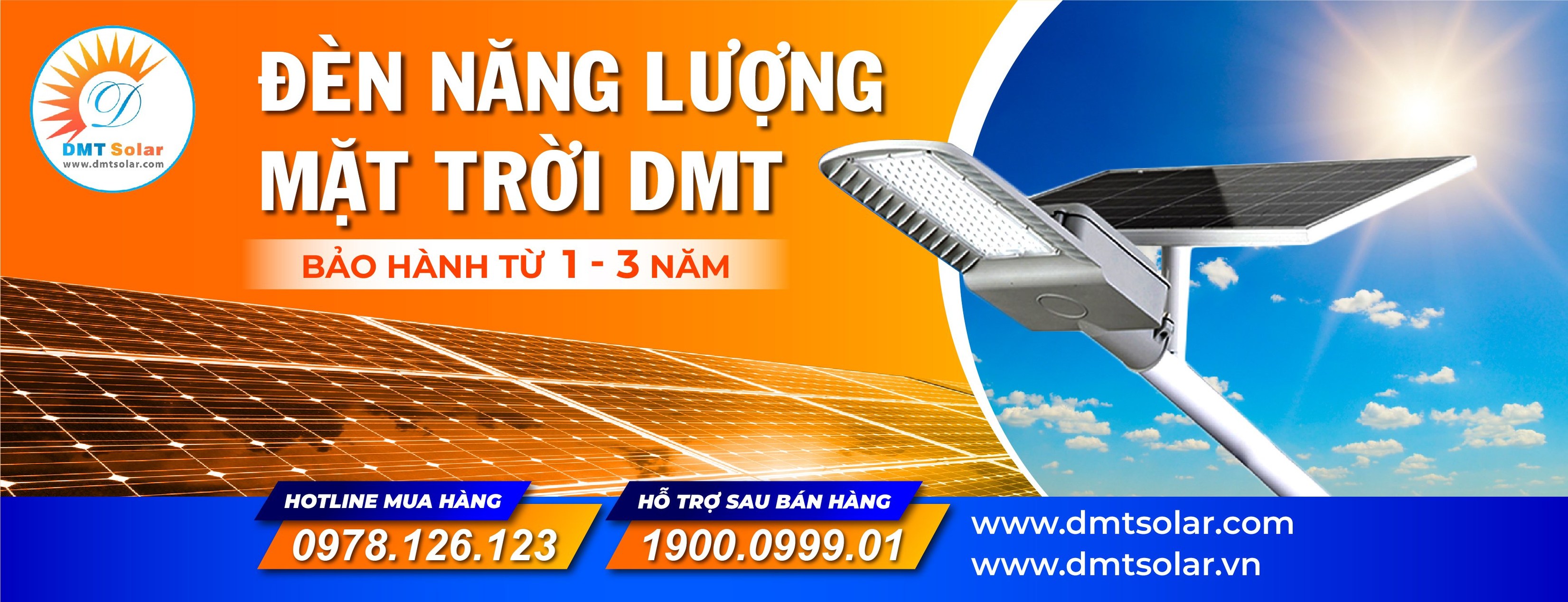 Cover image for DMT Solar Việt Nam