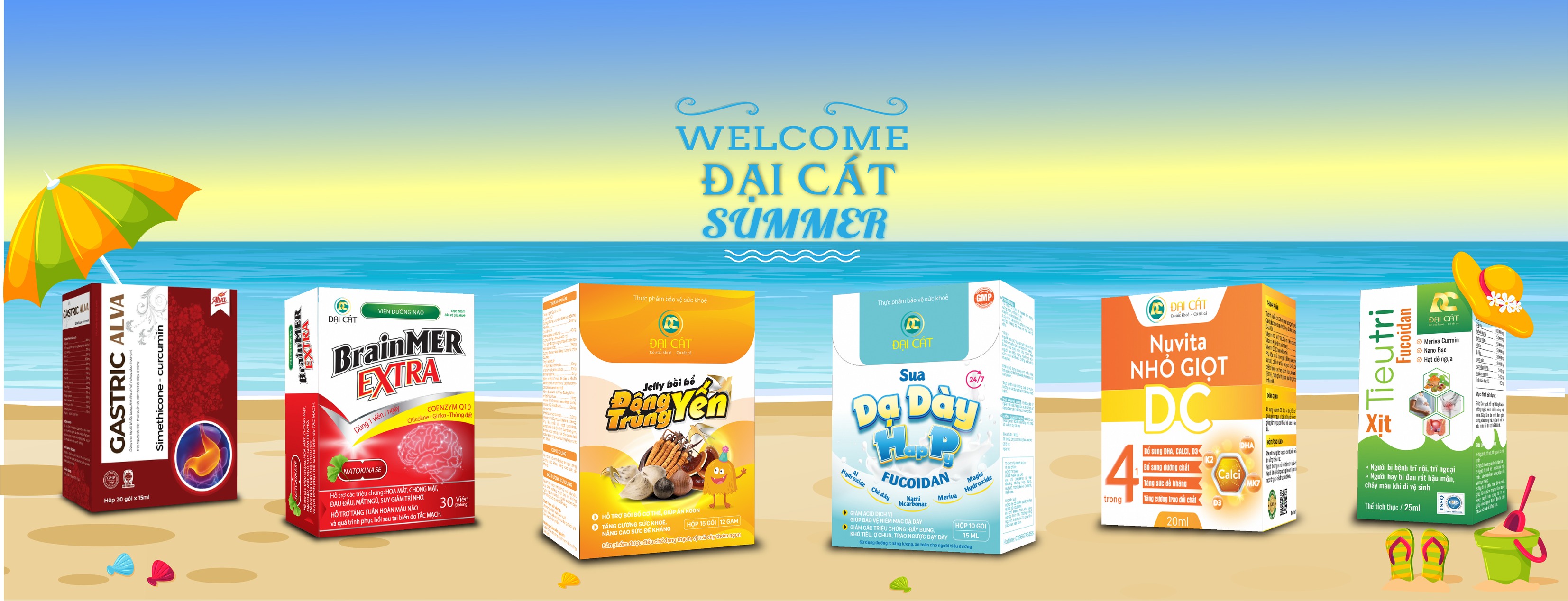 Cover image for DƯỢC PHẨM ĐẠI CÁT