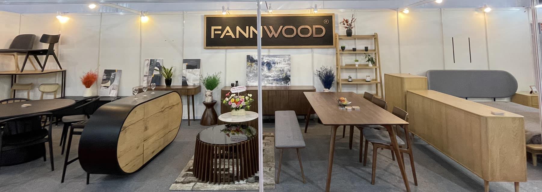 Cover image for Công ty TNHH Fannwood