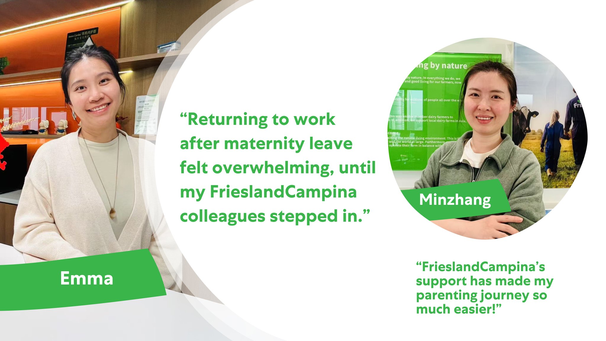 Cover image for FRIESLANDCAMPINA VIỆT NAM