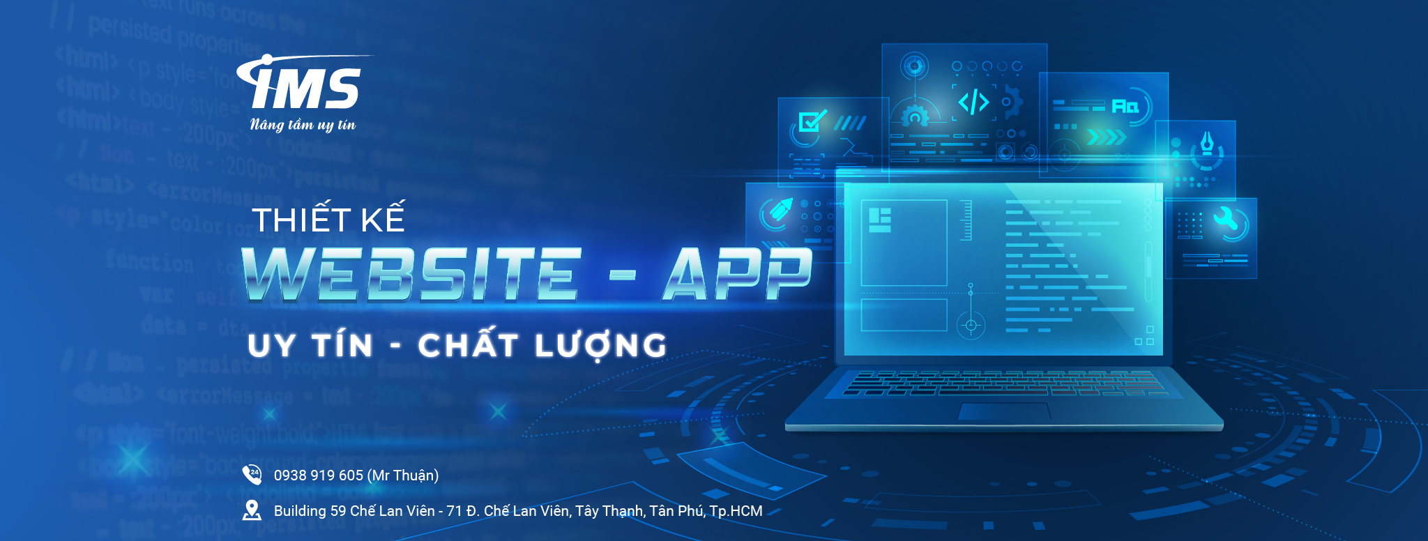 Cover image for Giải pháp IMS