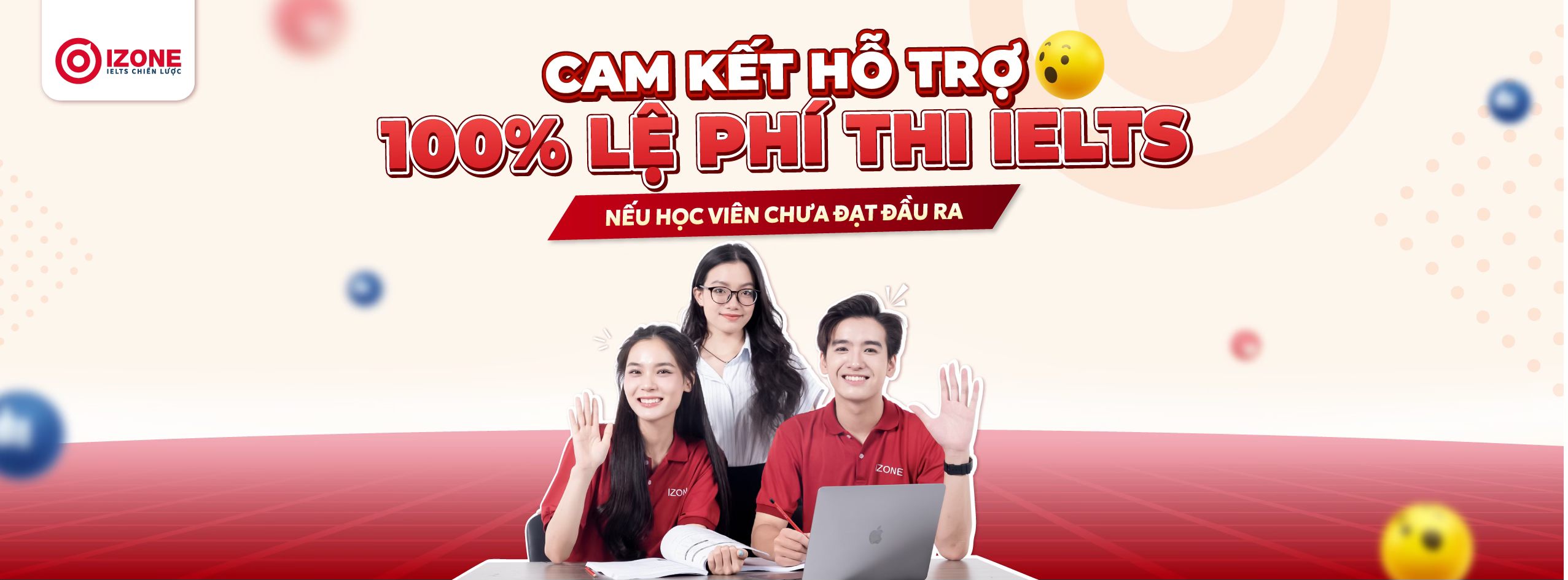 Cover image for TNHH Giáo Dục IZONE