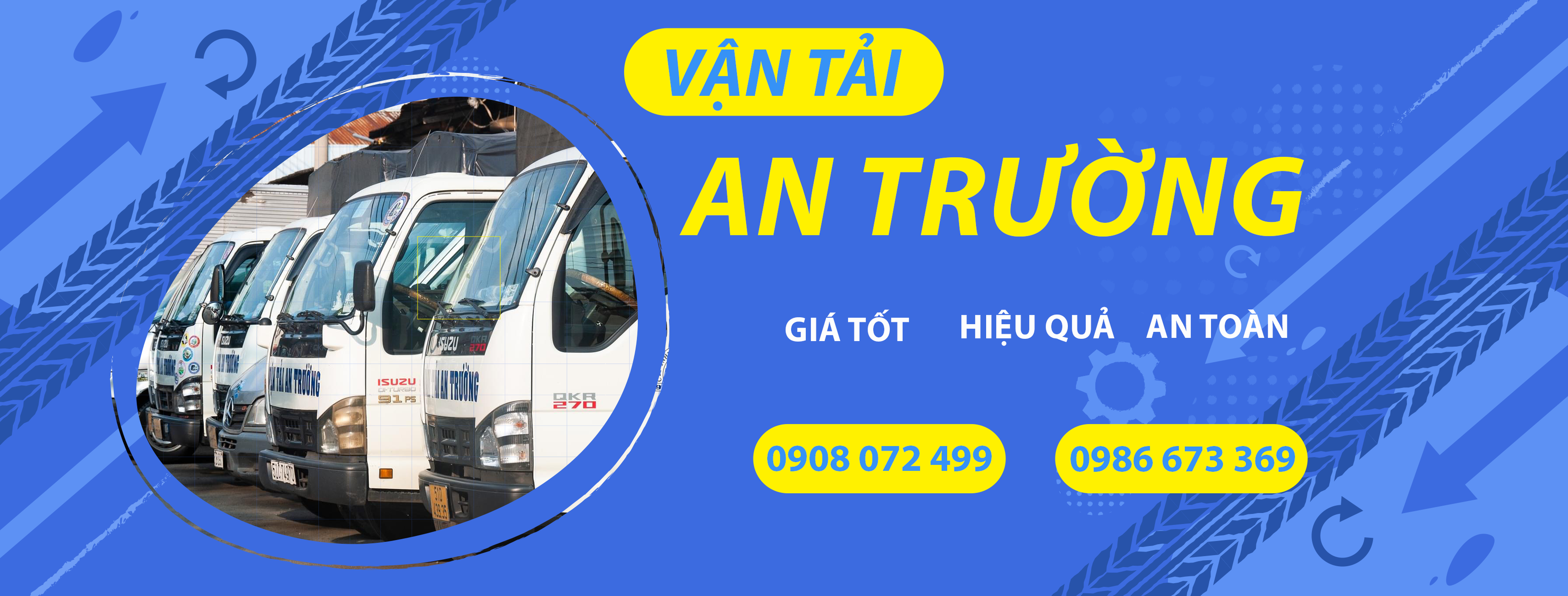 Cover image for Giao nhận vận tải An Trường