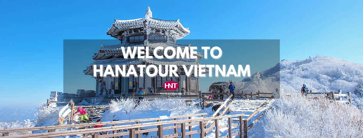 Cover image for Hanatour