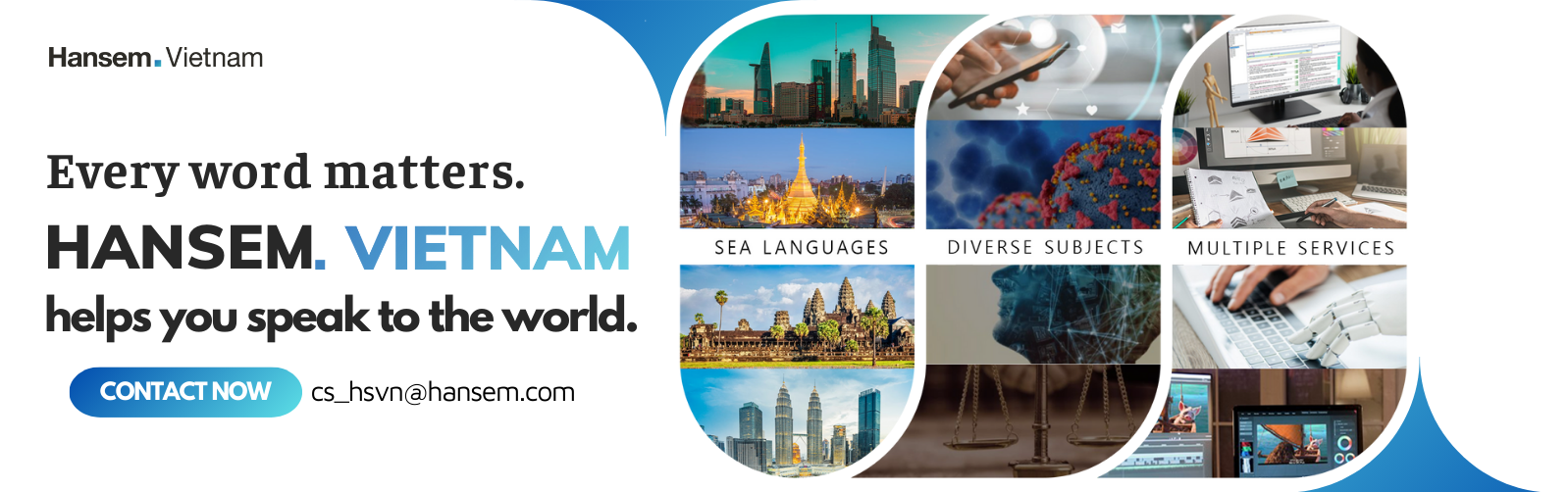 Cover image for Hansem Global