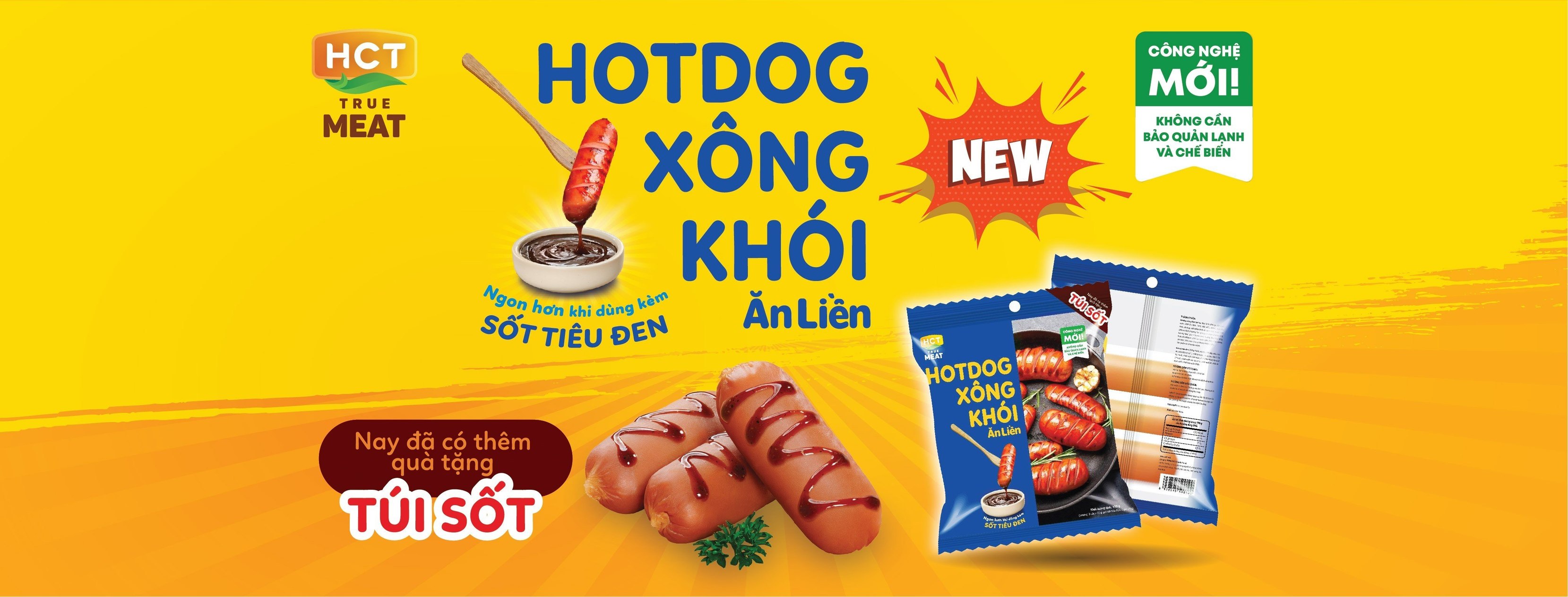 Cover image for HCT Family Food