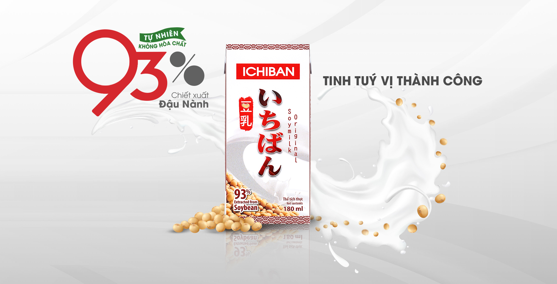 Cover image for I CHI BAN FOODS
