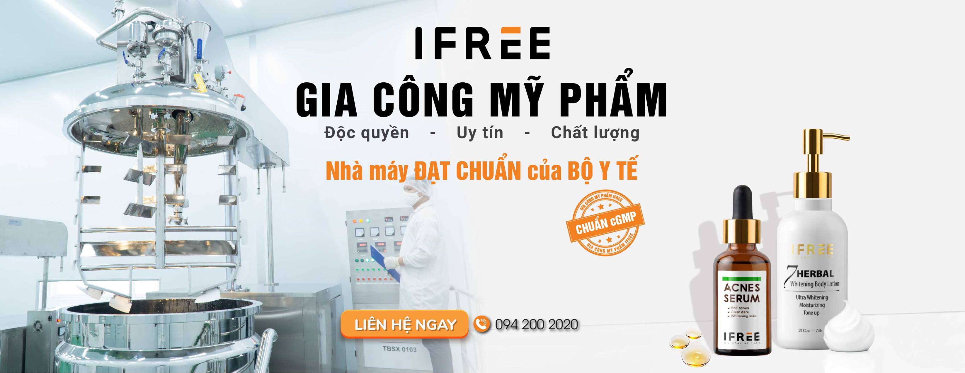 Cover image for IFREE IFREE BEAUTY