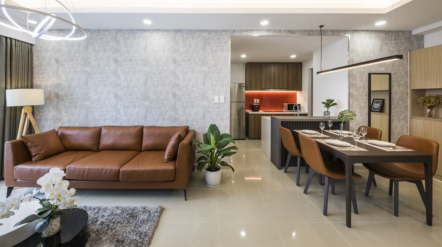 Cover image for Inter Art Sài Gòn