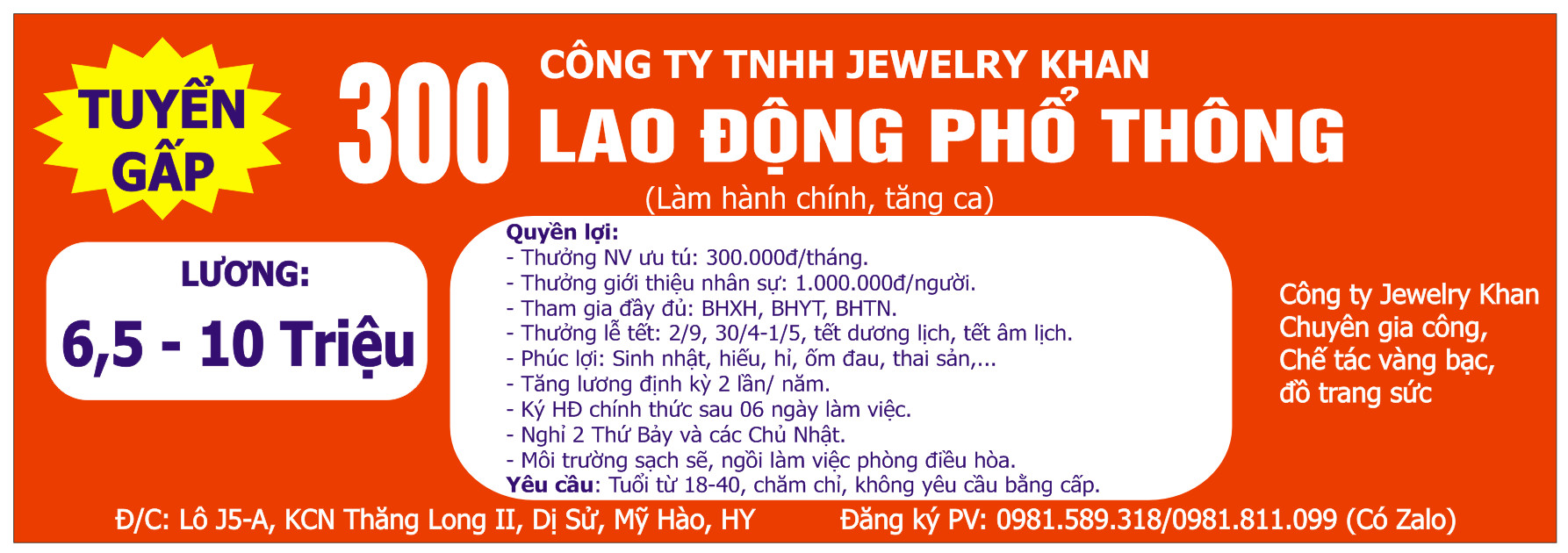 Cover image for Jewelry Khan