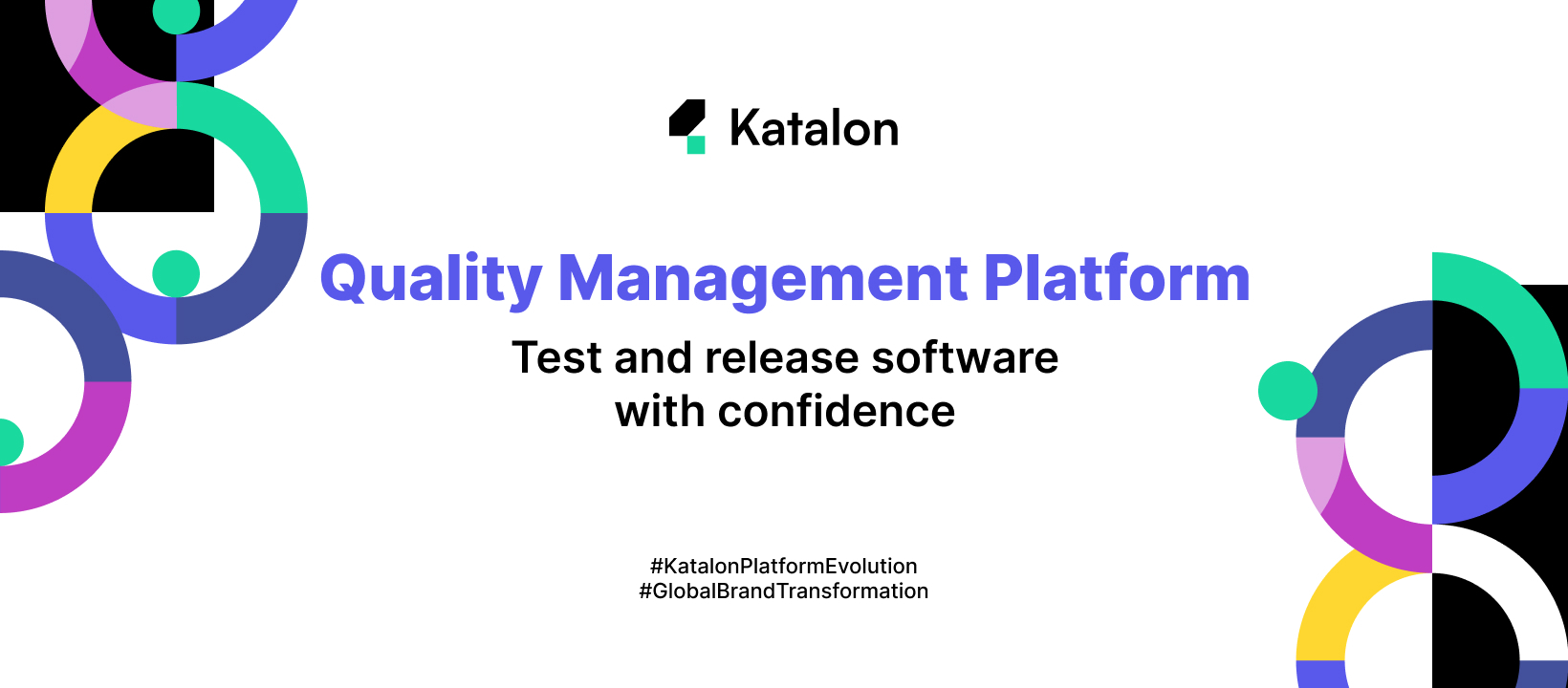 Cover image for Katalon