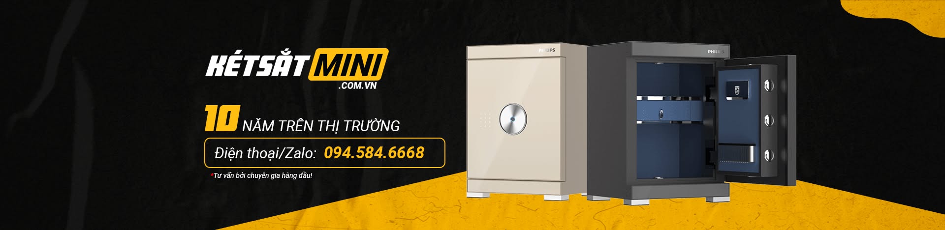 Cover image for KÉT TỐT