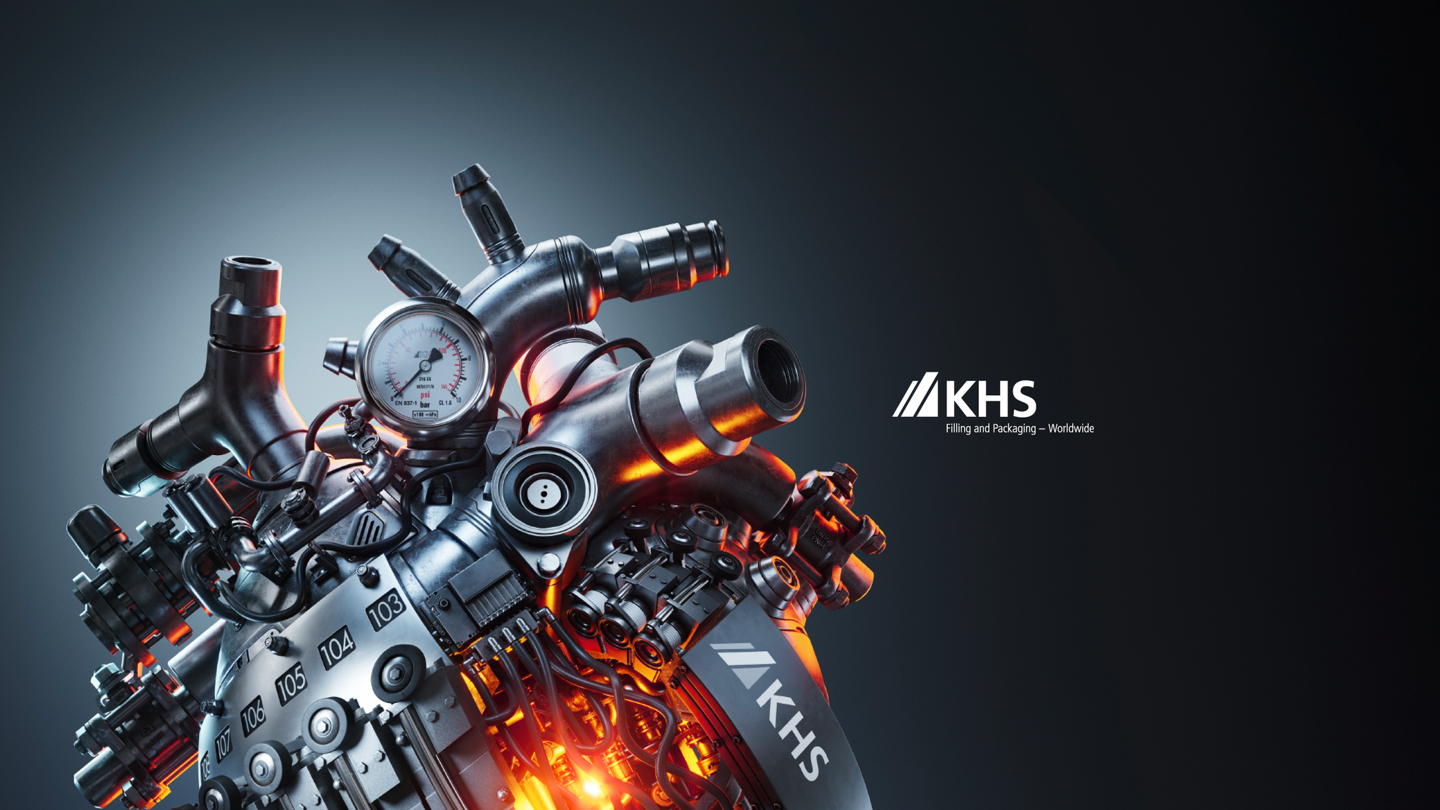 Cover image for KHS Vietnam Co. LTD