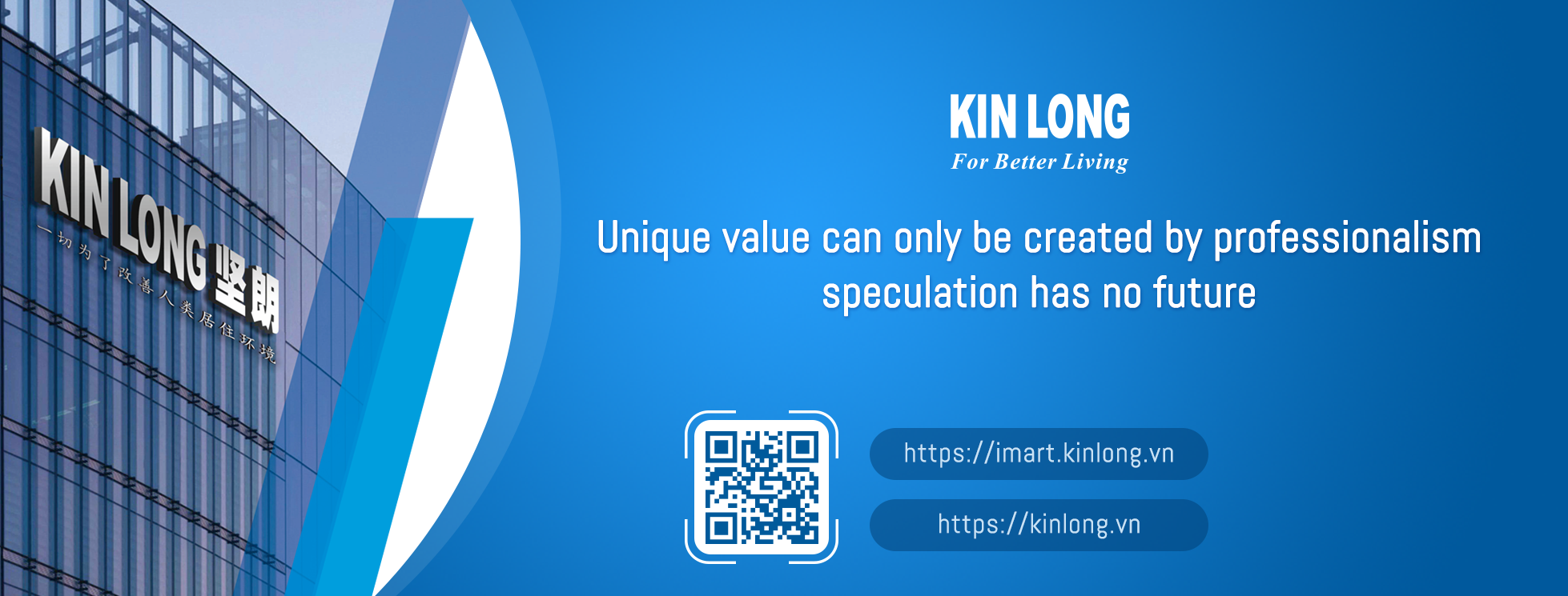 Cover image for KIN LONG VIỆT NAM