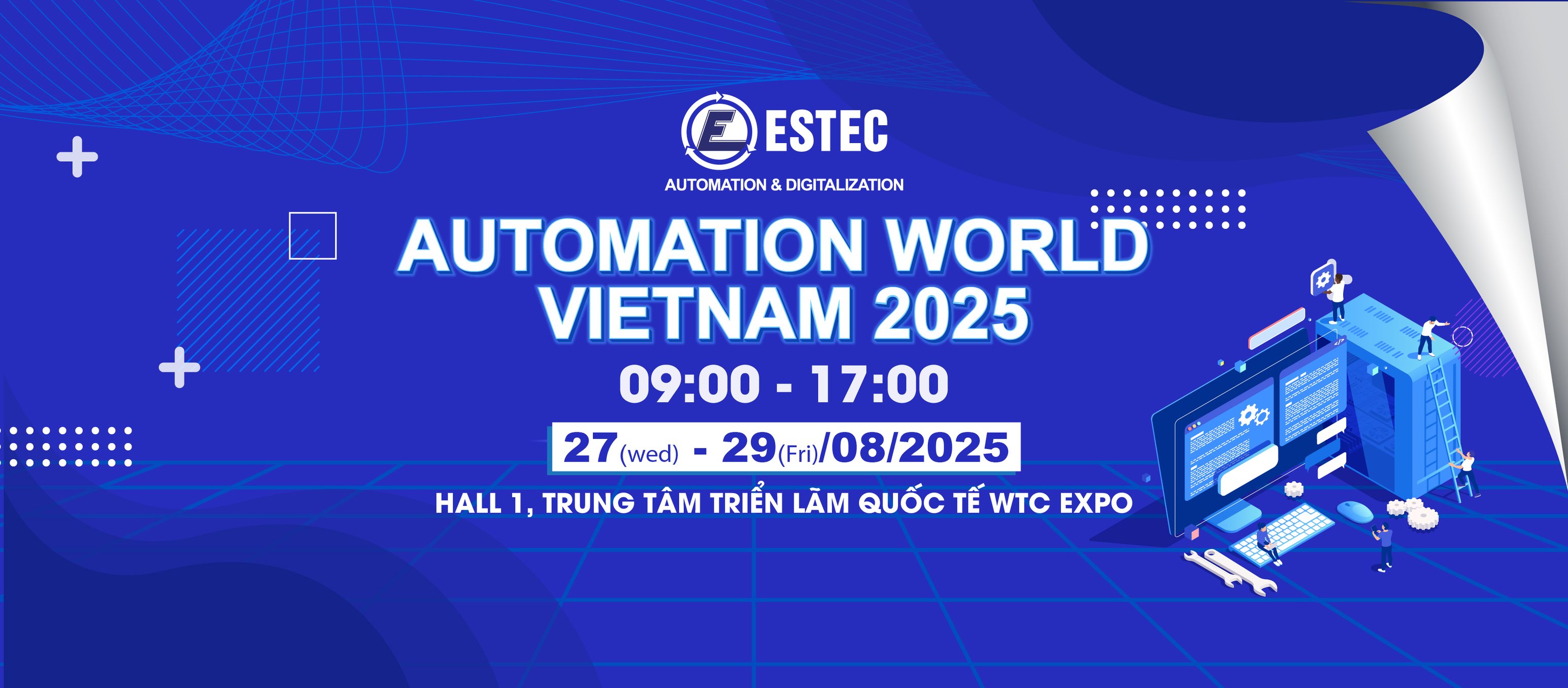 Cover image for Kỹ Thuật Công Nghệ Điện Tự Động Biển Đông