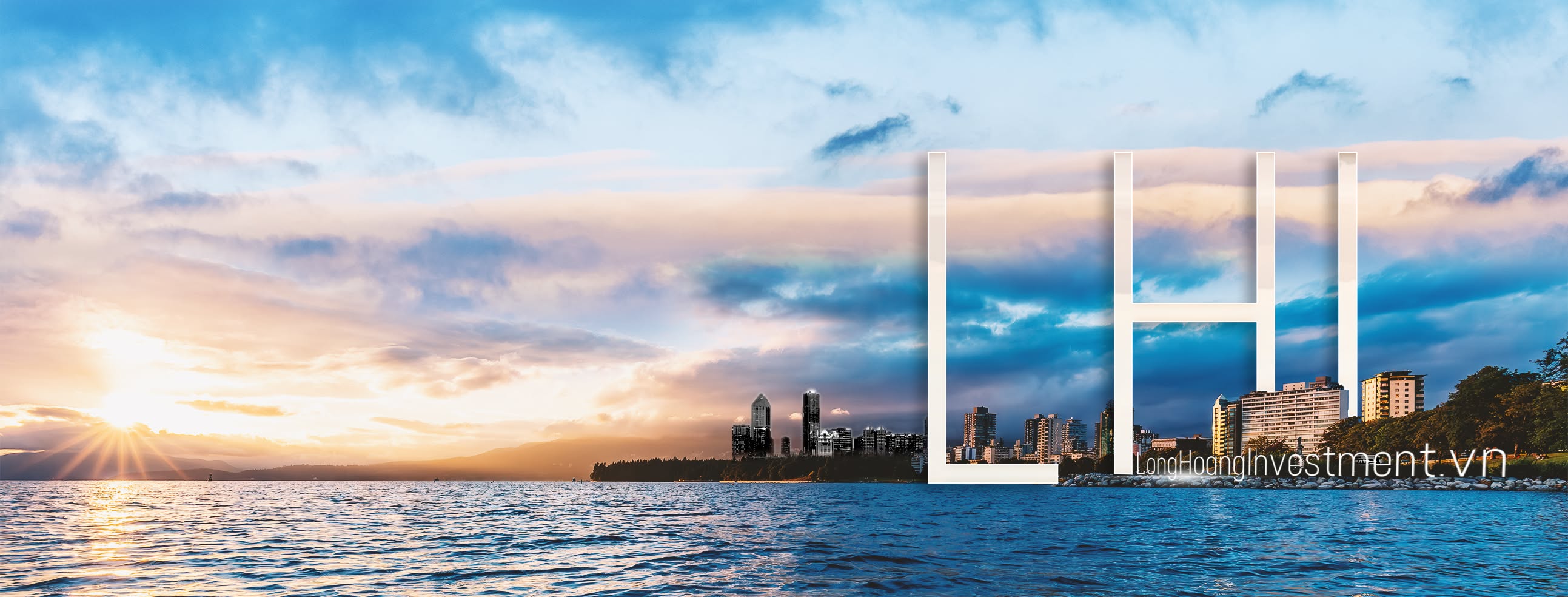 Cover image for Long Hoàng Investment