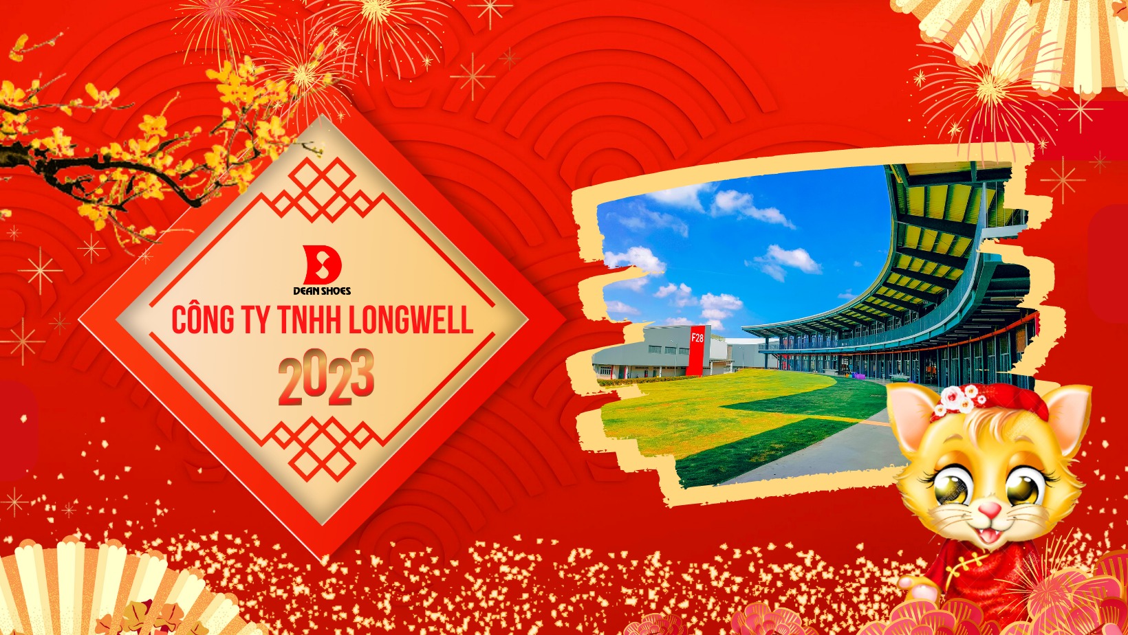 Cover image for Longwell