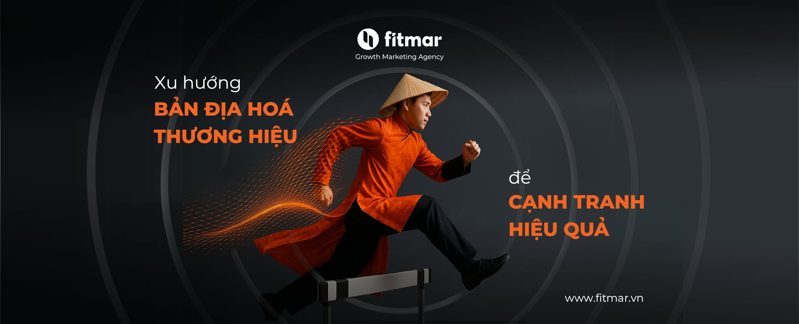 Cover image for MARKETING AGENCY DC VIET NAM