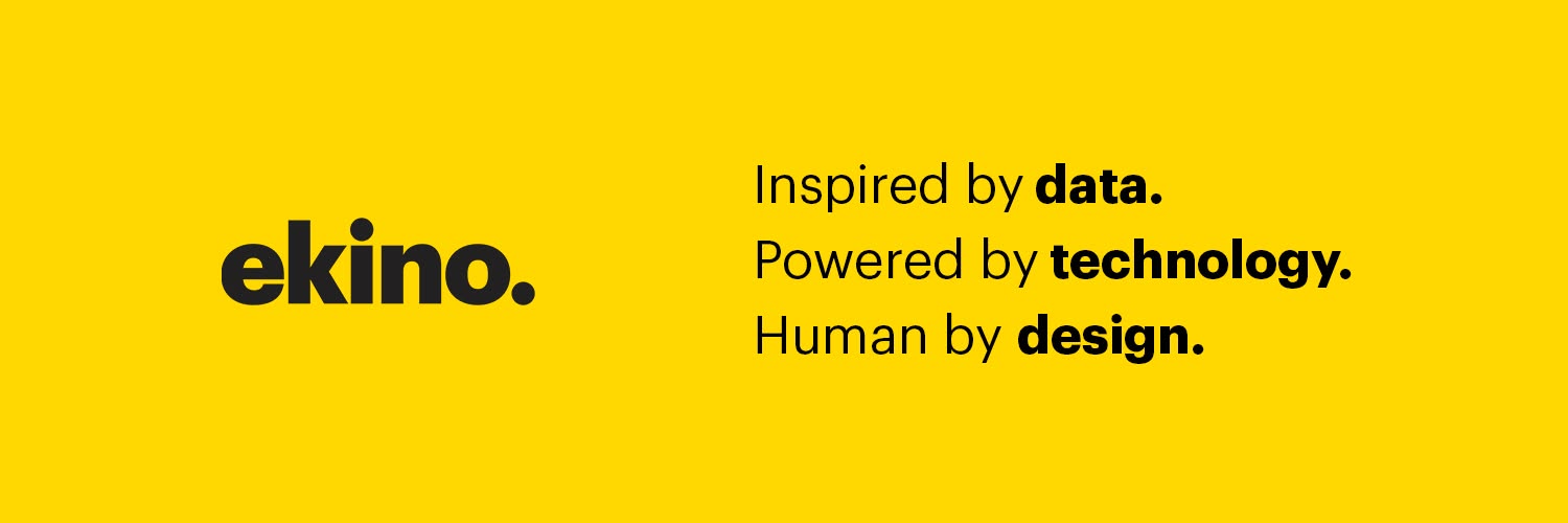 Cover image for ekino