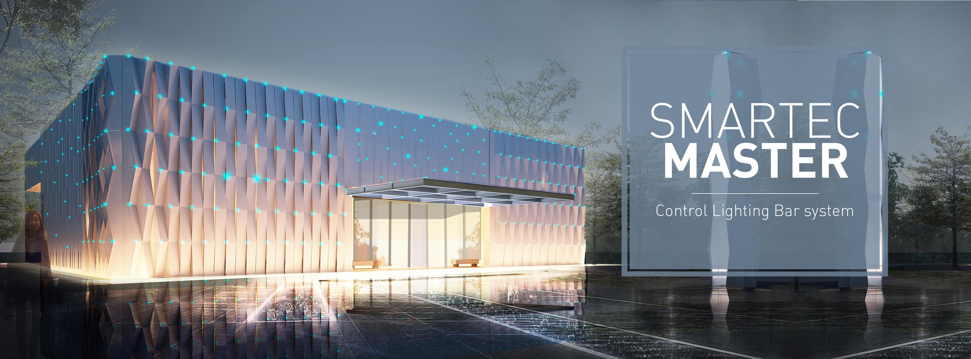 Cover image for SMARTEC IOT