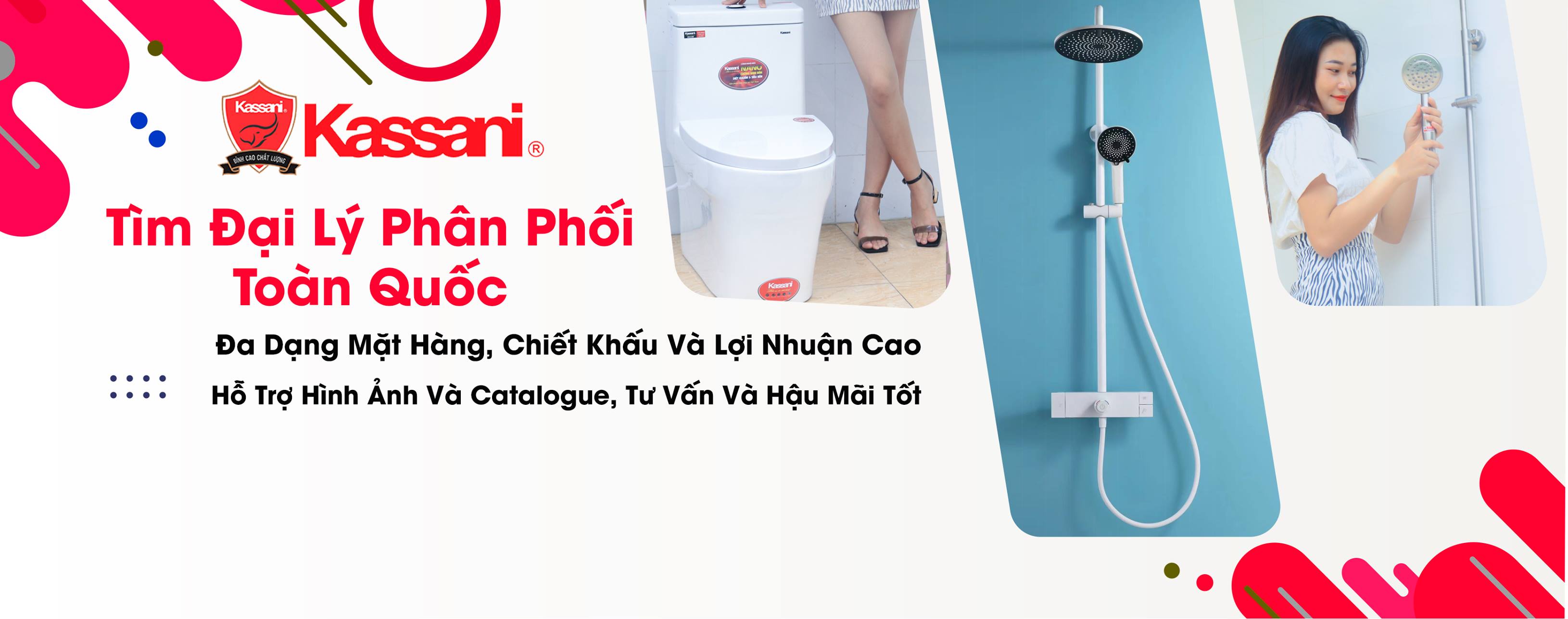 Cover image for Thiết Bị Vệ Sinh Tân Phương