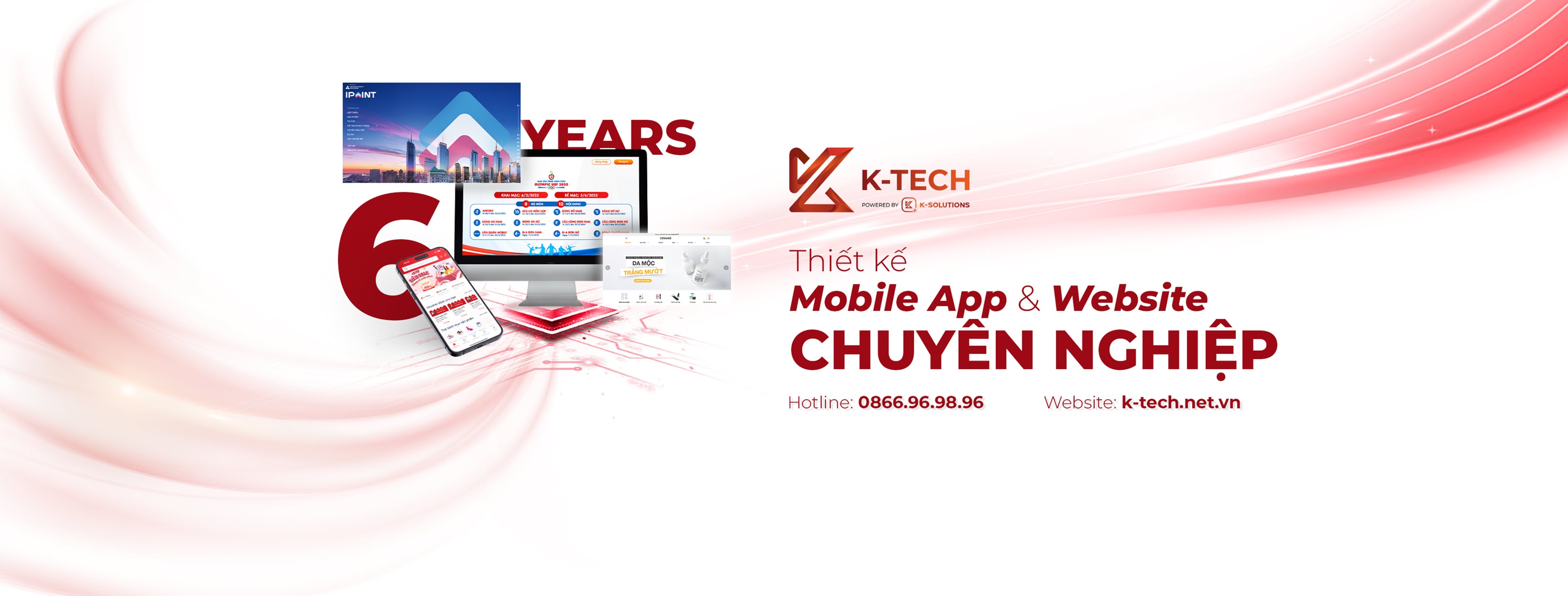 Cover image for K-TECH