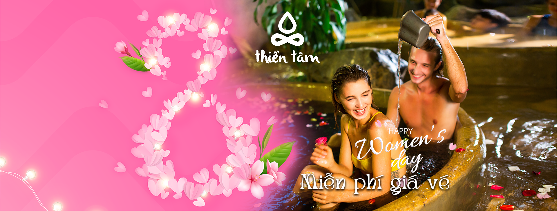 Cover image for THIỀN TÂM