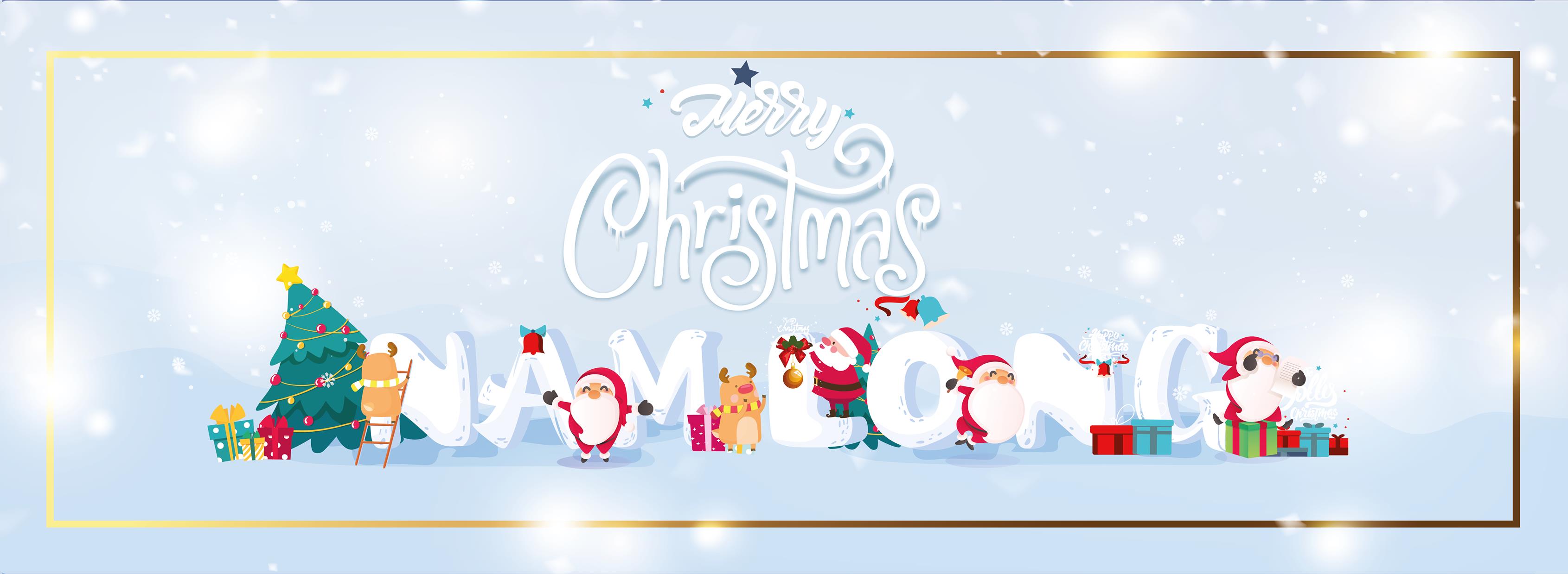 Cover image for Nghe Nhìn Nam Long