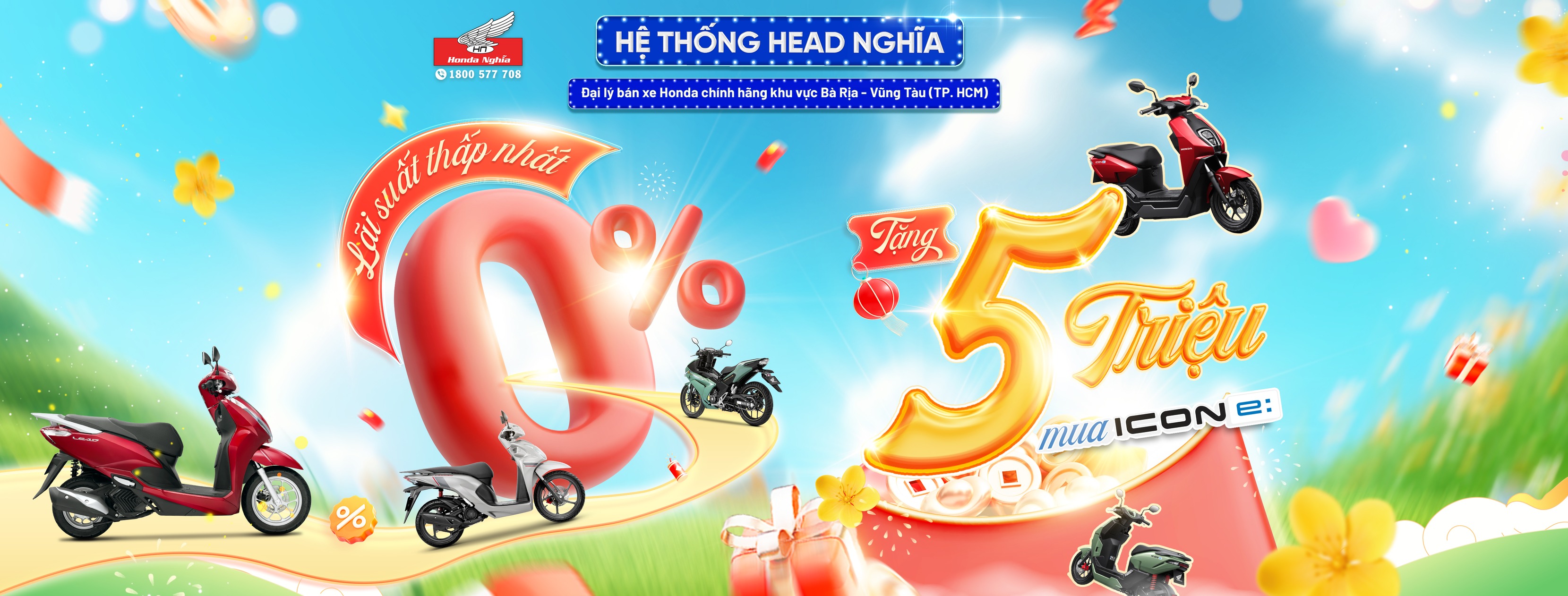 Cover image for Honda Nghĩa