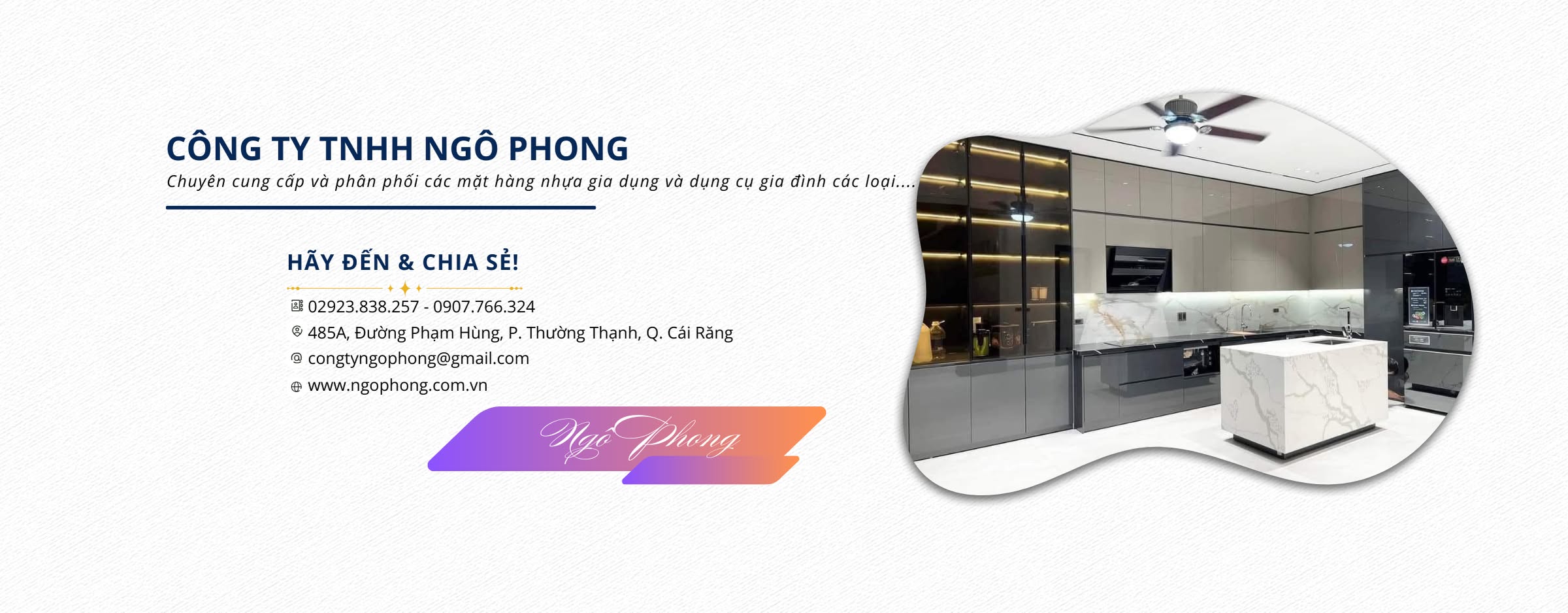 Cover image for NGÔ PHONG