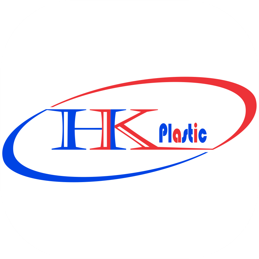 Cover image for HK PLASTIC