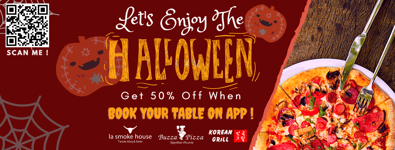 Cover image for Nhà Hàng Nam San F&B - Chi Nhánh Số 2