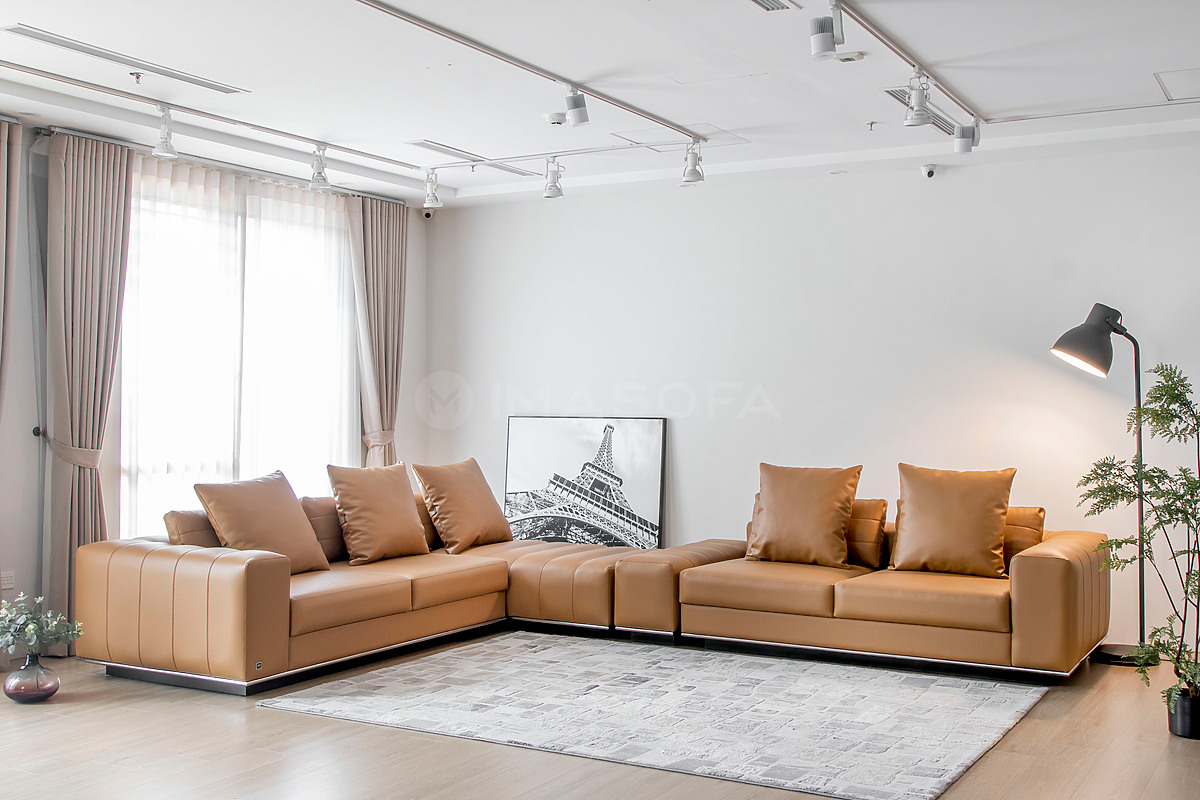 Cover image for Nội Thất Minh Phong