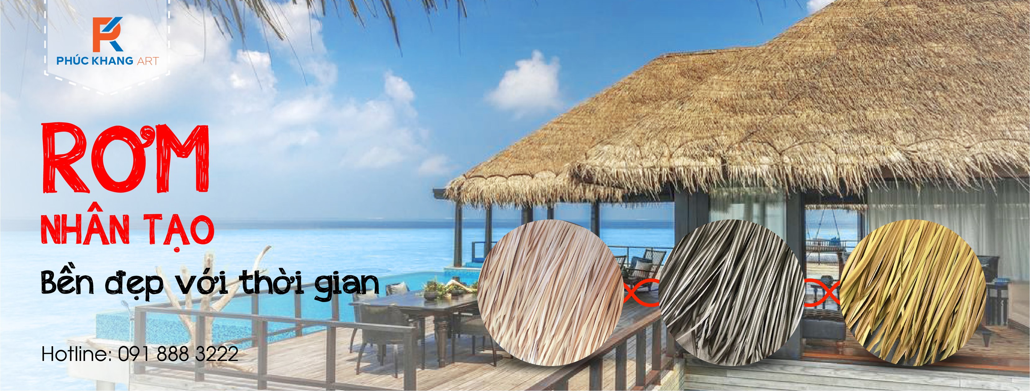 Cover image for Phúc Khang Art