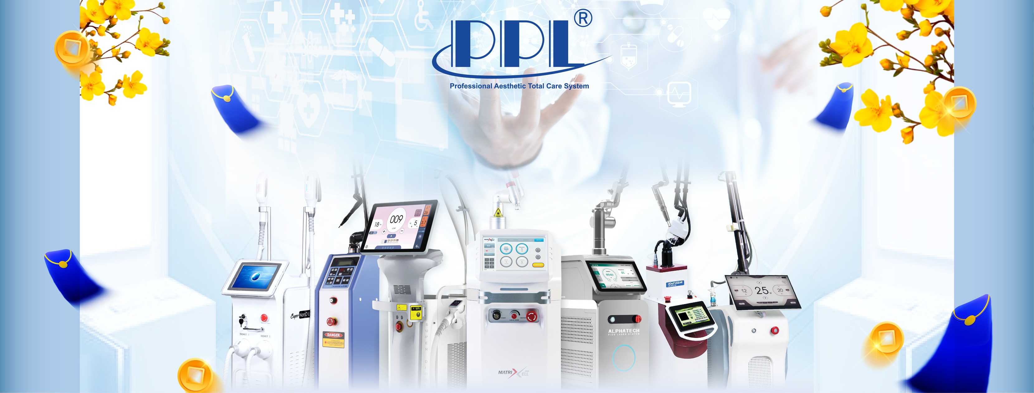 Cover image for PPL Hà Nội