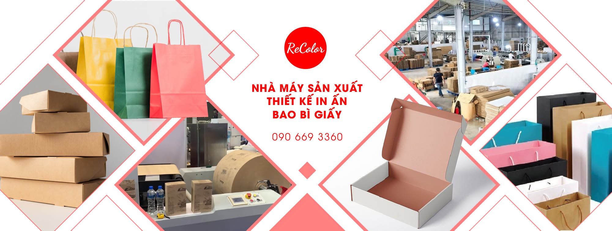 Cover image for Recolor