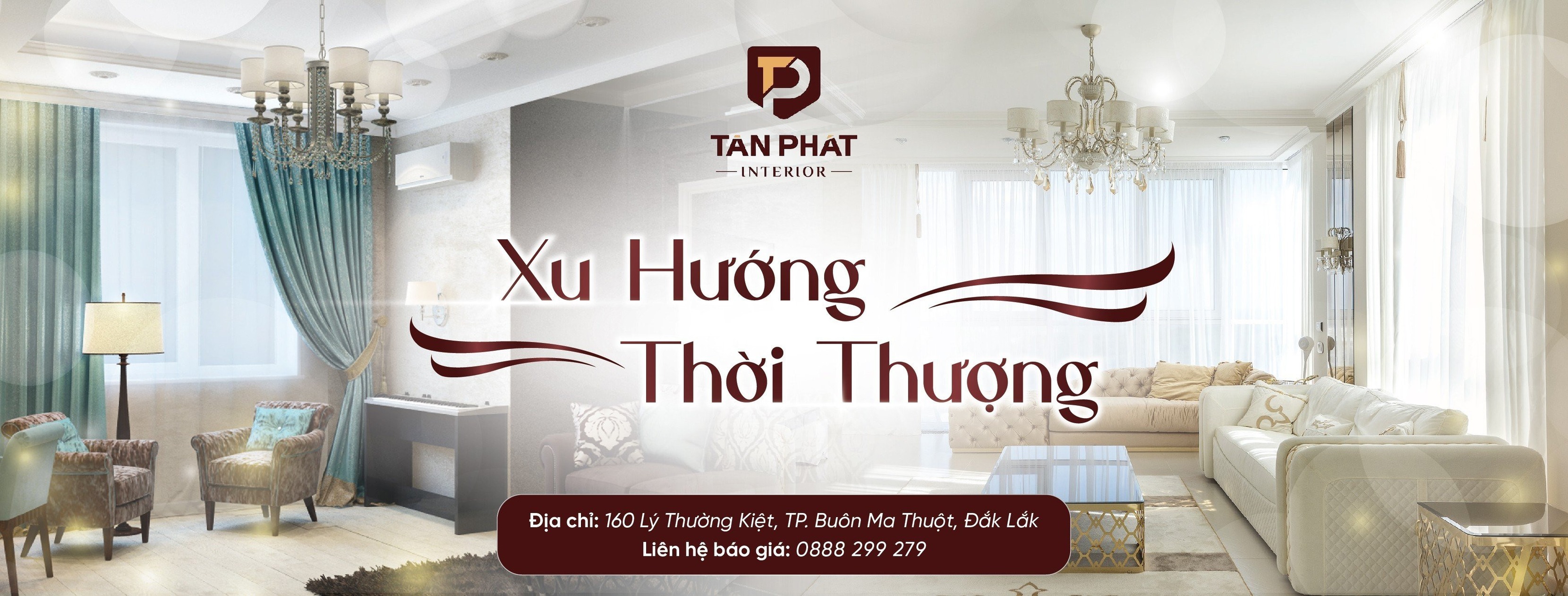 Cover image for Rèm Tân Phát