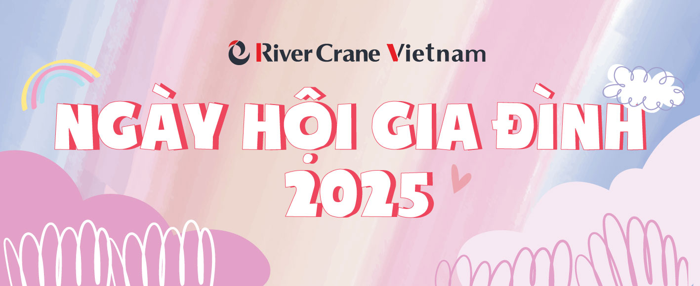 Cover image for RiverCrane Vietnam