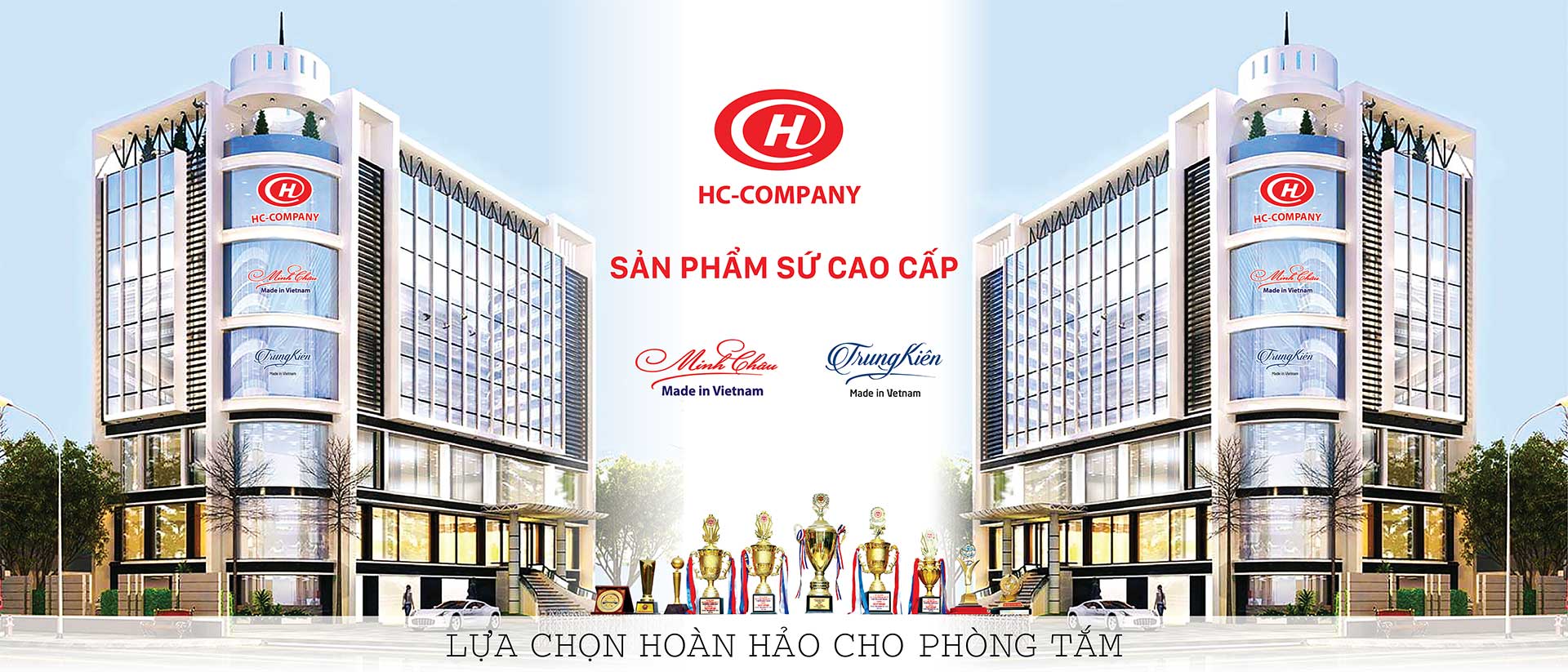 Cover image for Sản Xuất Kinh Doanh Sứ Hảo Cảnh