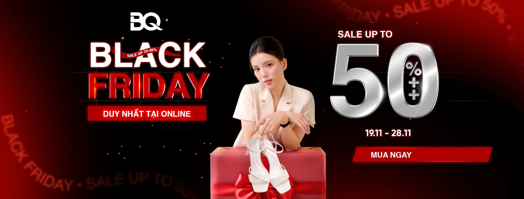 Cover image for Thương Mại BQ