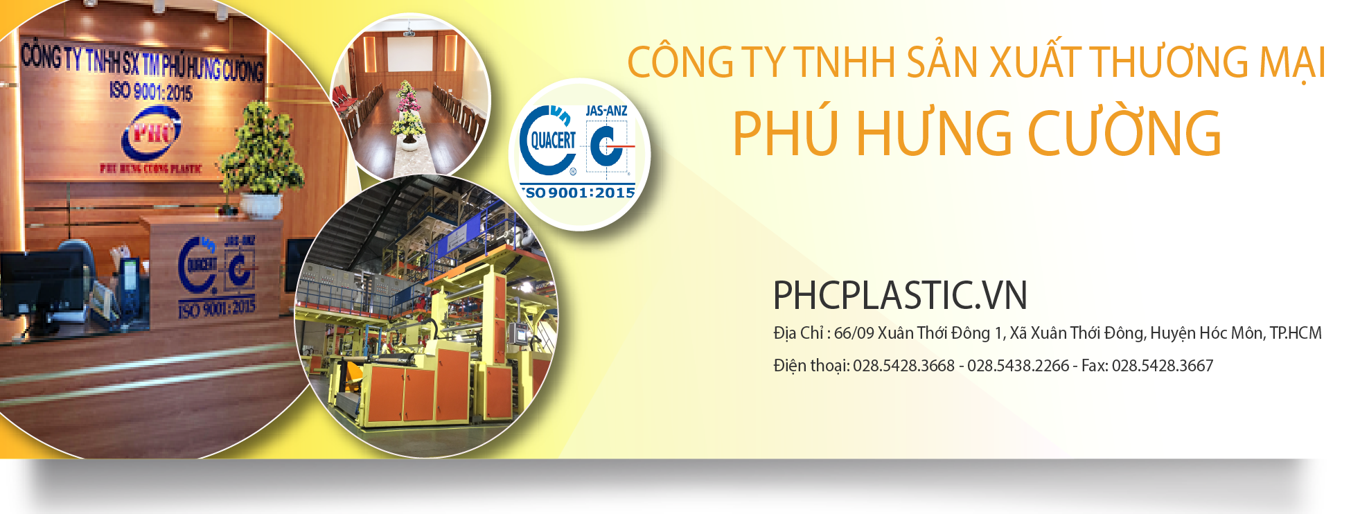 Cover image for PHÚ HƯNG CƯỜNG