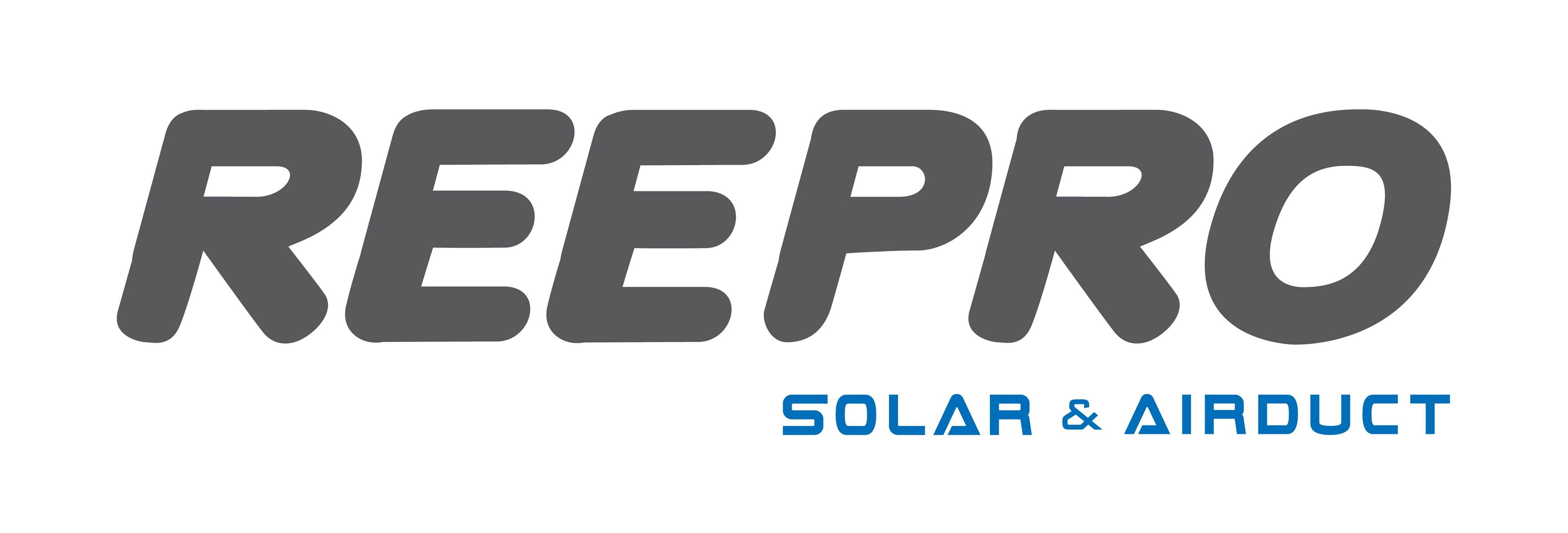 Cover image for REEPRO