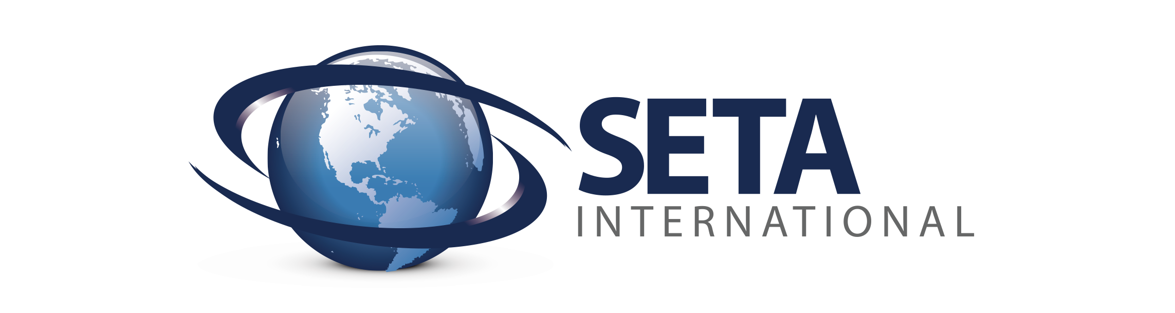 Cover image for SETA International