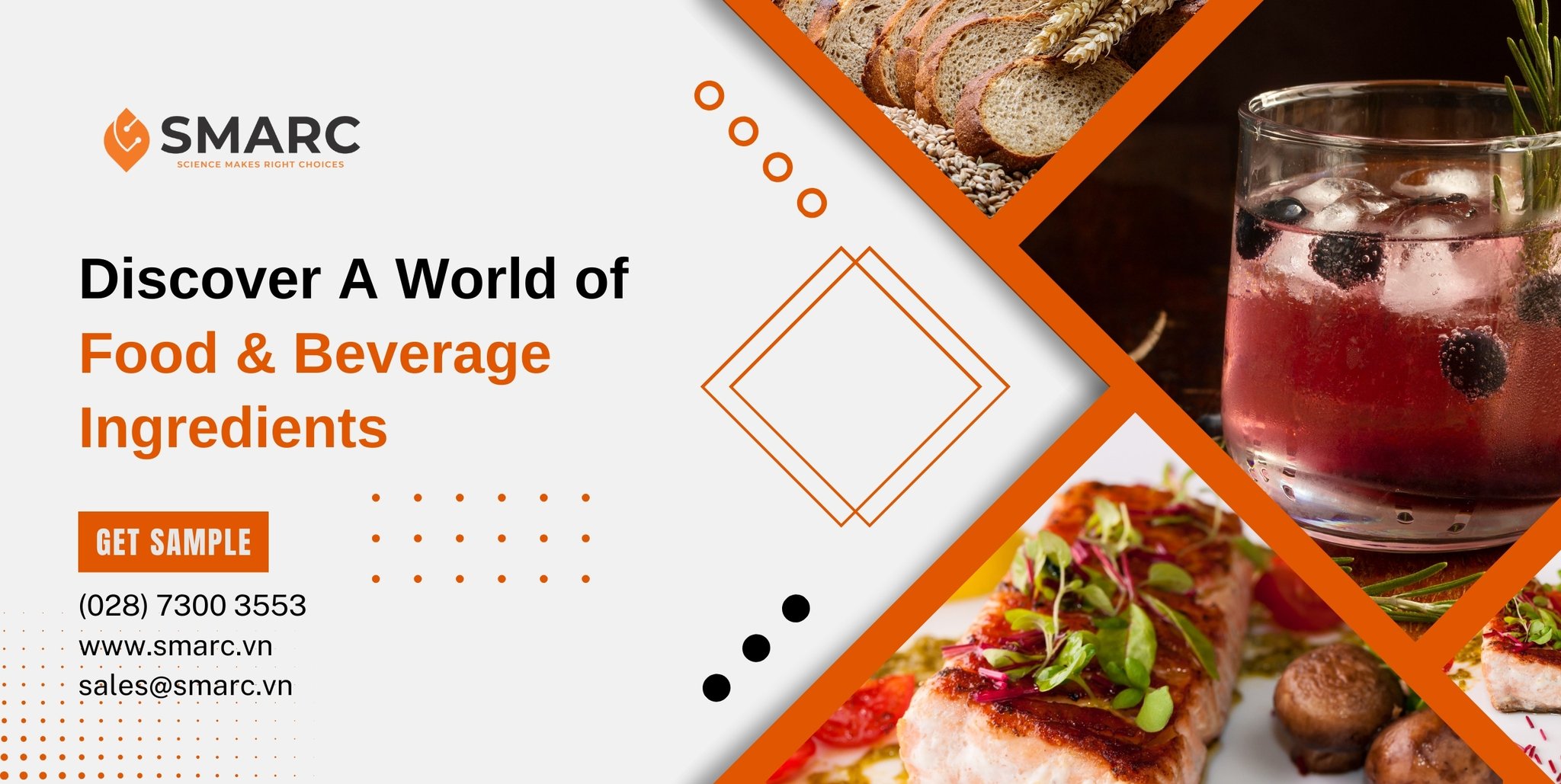 Cover image for Công Ty Smarc