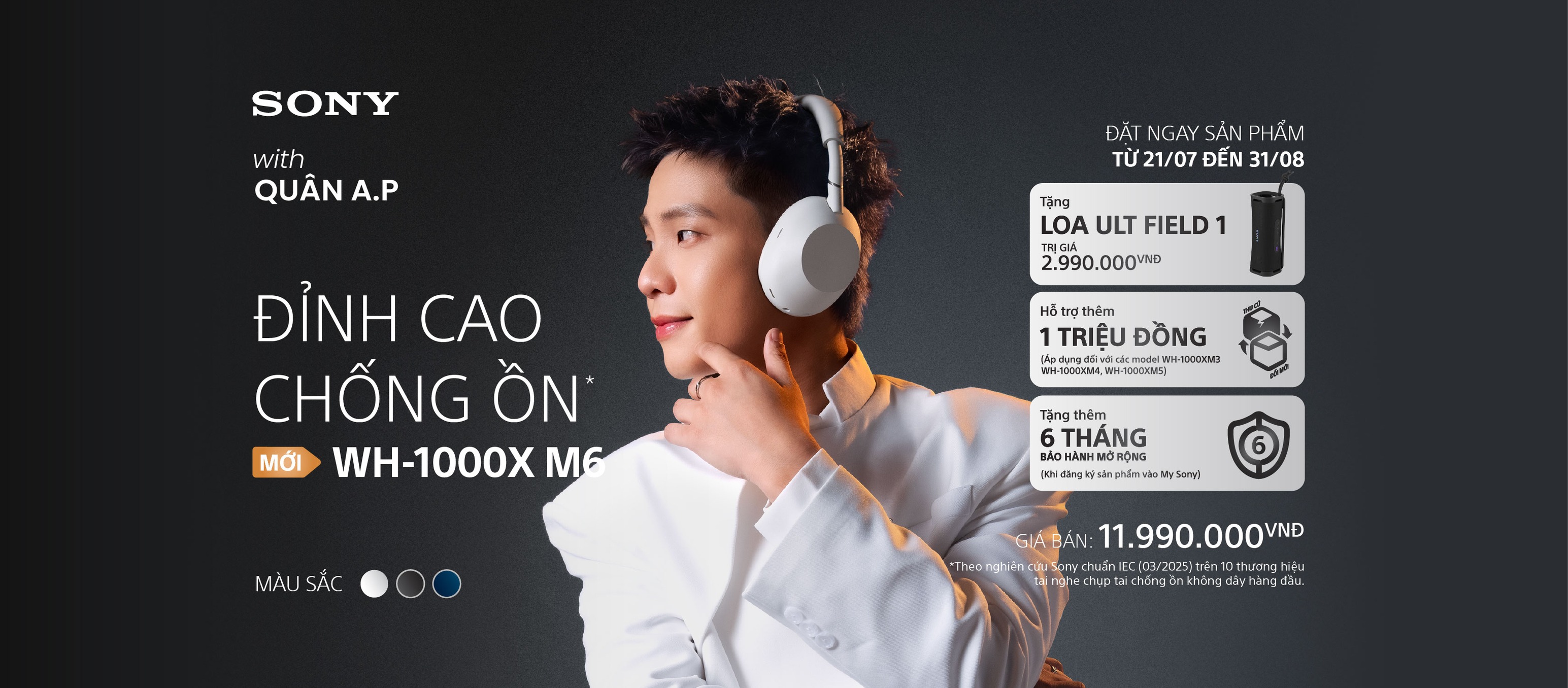 Cover image for Sony